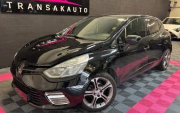 Renault Clio Harfleur
