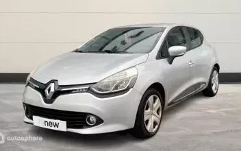 Renault Clio Chauny