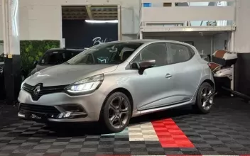 Renault Clio La-Seyne-sur-Mer