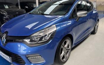 Renault Clio Saint-Maur-des-Fossés