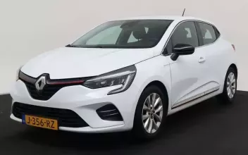 Renault Clio Metz