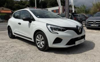Renault Clio La-Colle-sur-Loup
