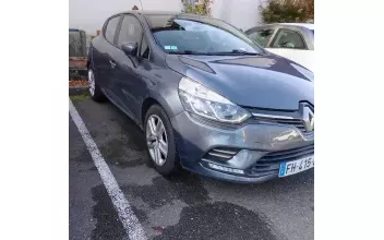 Renault Clio Pau