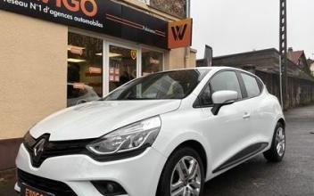 Renault clio Palaiseau