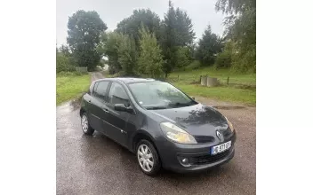 Renault Clio Melincourt