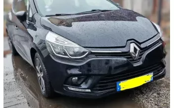 Renault Clio Orchies