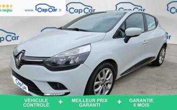 Renault clio Saint-Priest