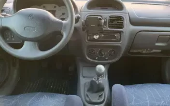 Renault Clio Le-Mans