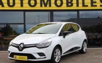 Renault clio Ensisheim