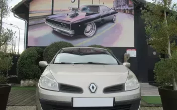 Renault Clio Galluis