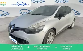 Renault Clio Paris
