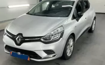 Renault Clio Gandrange