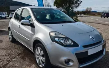 Renault Clio Brignoles