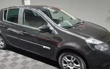 Renault Clio Duppigheim