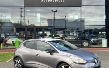 Renault Clio Cercottes