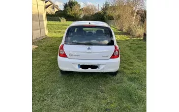 Renault Clio Vendin-le-Vieil