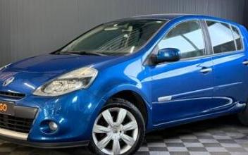 Renault clio Niort