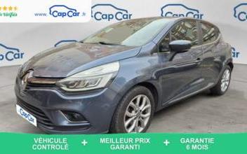 Renault clio Vitry-sur-Seine