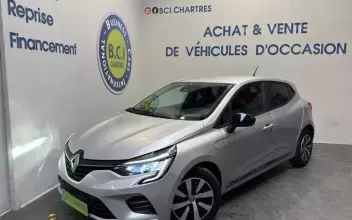 Renault Clio Nogent-le-Phaye