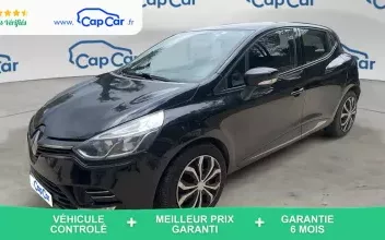 Renault Clio Paris