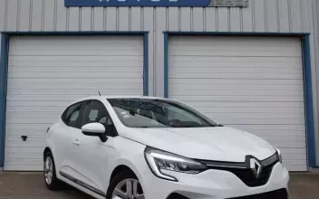 Renault Clio Crémieu