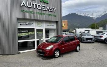 Renault clio Albertville