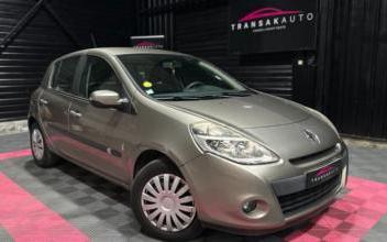 Renault Clio Cuincy