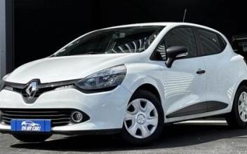 Renault clio Eslettes