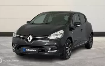 Renault Clio Fouquières-lès-Béthune