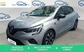 Renault Clio Paris