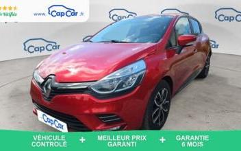 Renault clio Thorigny-sur-Marne