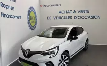 Renault Clio Nogent-le-Phaye