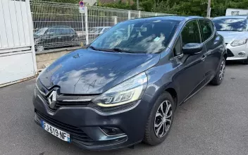 Renault Clio Villeneuve-Saint-Georges