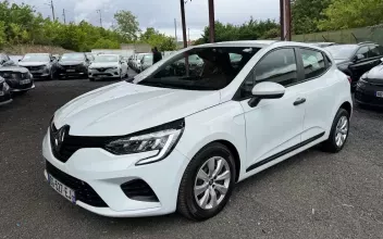 Renault Clio Le-Raincy