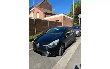 Renault Clio Tourcoing