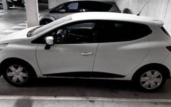 Renault clio Nantes