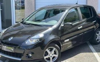 Renault clio Vaulx-en-Velin
