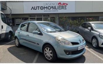 Renault clio Palaiseau