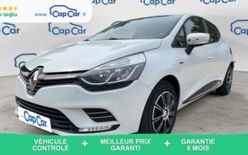 Renault clio Belbeuf