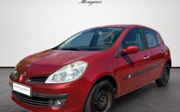 Renault Clio Mougins