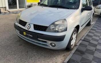 Renault clio Orgeval