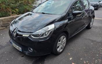 Renault Clio Sannois