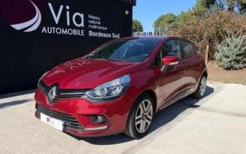 Renault clio Pessac
