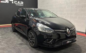 Renault Clio La-Ravoire