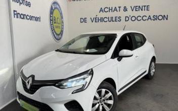 Renault Clio Nogent-le-Phaye
