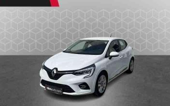 RENAULT Clio Bias