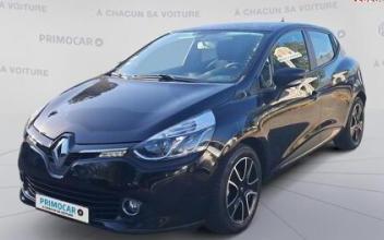Renault clio Strasbourg