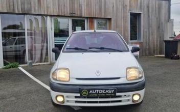 Renault clio Niort