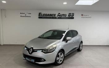 Renault Clio La-Garde
