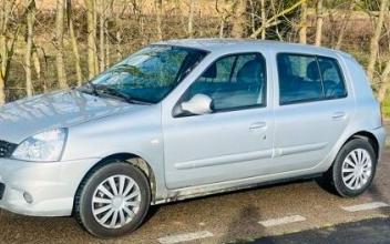 Renault clio ii Montpellier